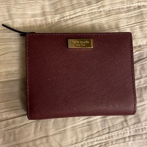 Kate Spade Compact Wallet